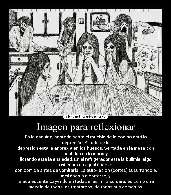 Imagen para reflexionar - 