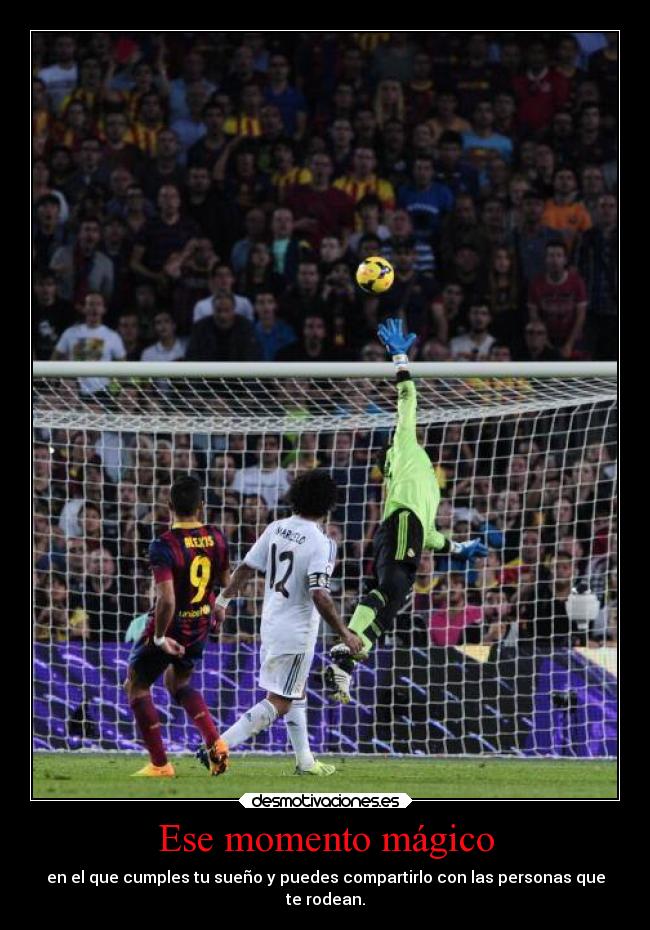 carteles visca barca golazo alexis gano barca radeo adel barcelonista desmotivaciones