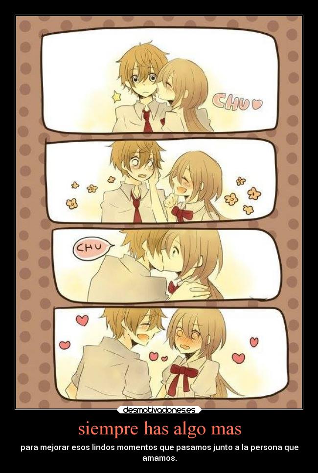 carteles amor desmotivaciones