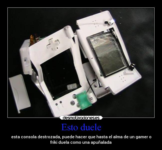 carteles videojuegos desmotivaciones