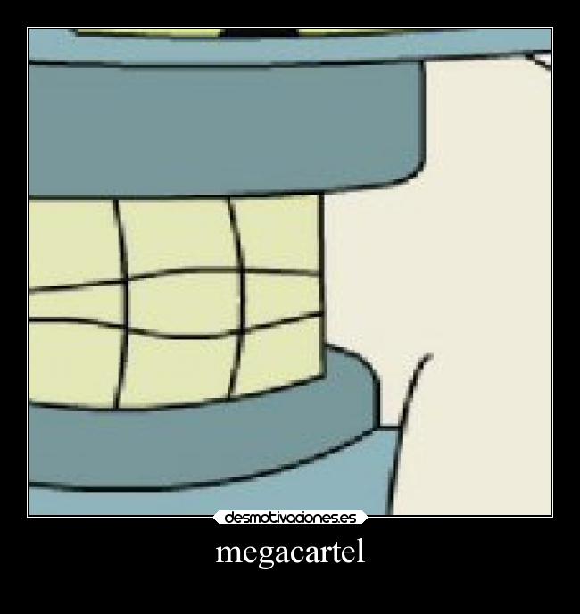 megacartel - 