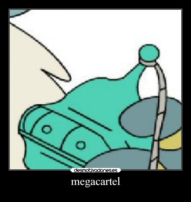 megacartel - 