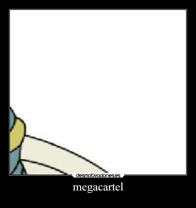 megacartel - 