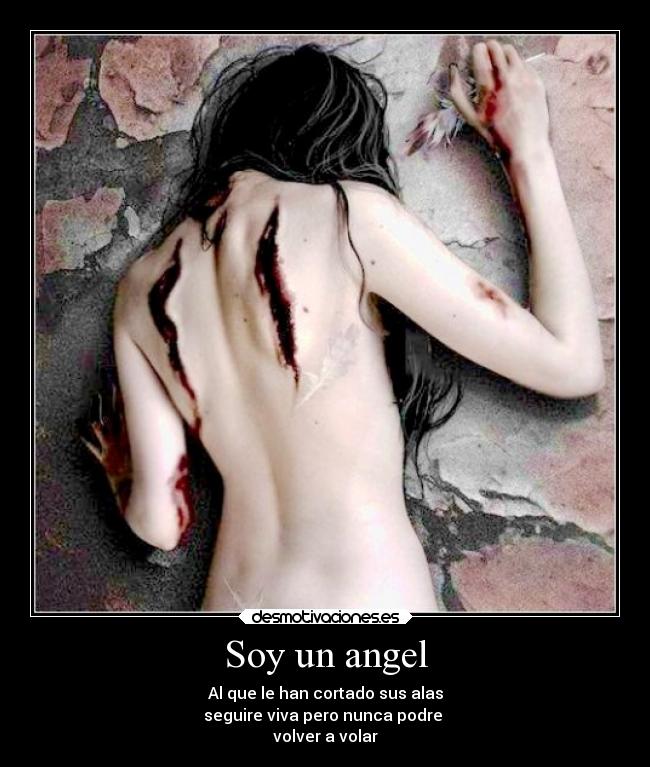 Soy un angel - 