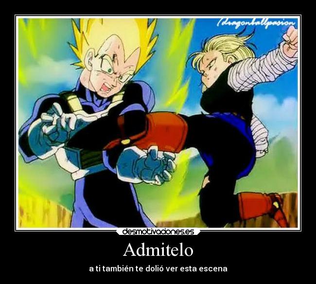 carteles anime desmotivaciones