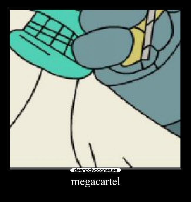 megacartel - 