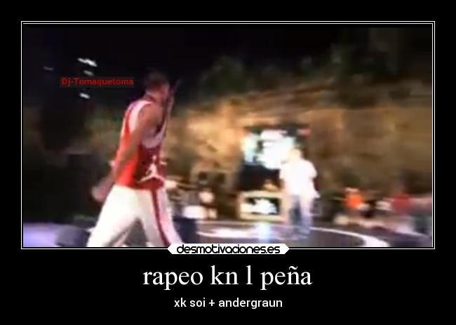 rapeo kn l peña - 