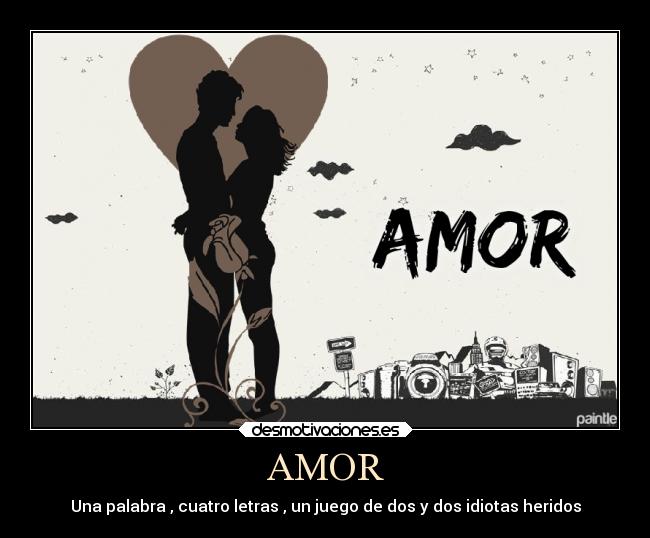 AMOR - 