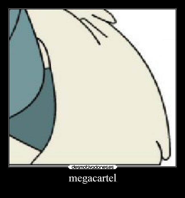 megacartel - 