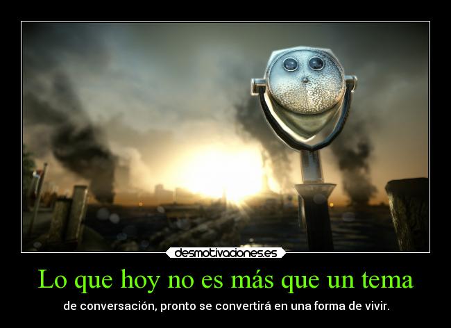 carteles desmotivaciones debilidad criticas mundo fuck the oil desmotivaciones