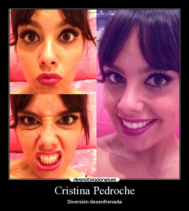 Cristina Pedroche - 
