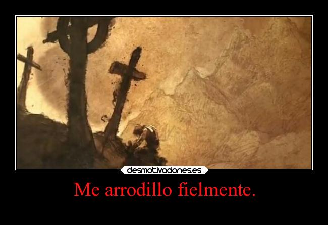 carteles supercartel requiem desmotivaciones