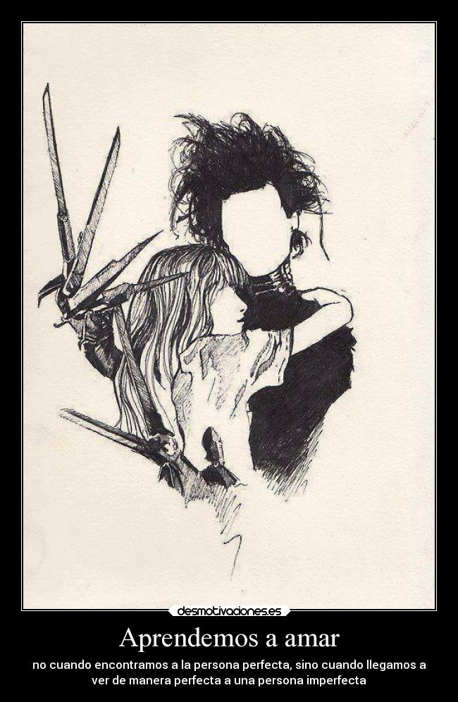 Aprendemos a amar - 