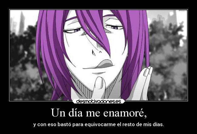 carteles nyanperona tumblr kuroko basket anime manga murasakibara atsushi desmotivaciones