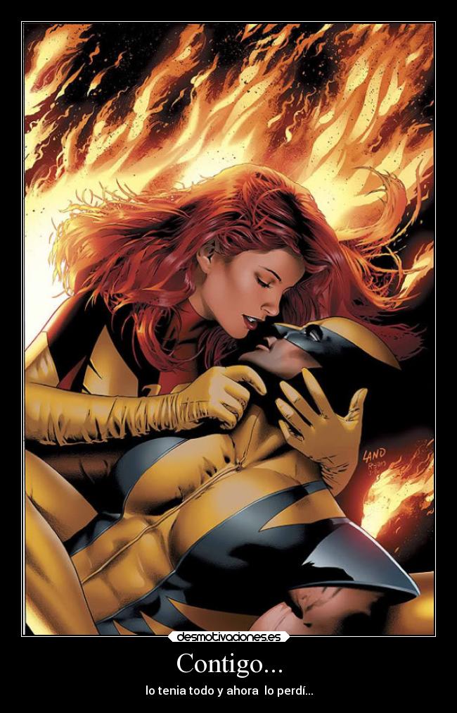 carteles amor desmotivaciones