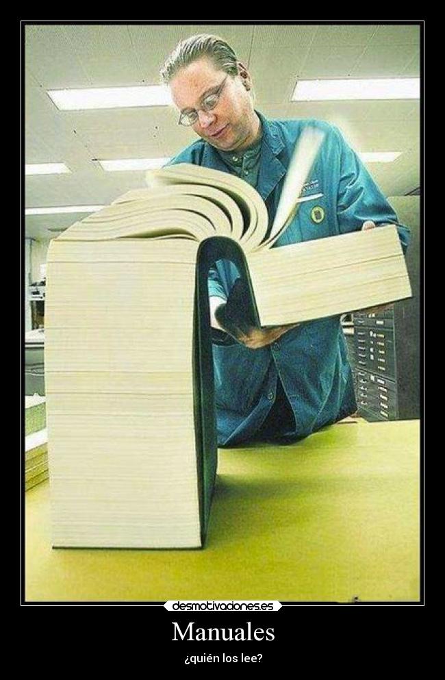 carteles ayuda desmotivaciones