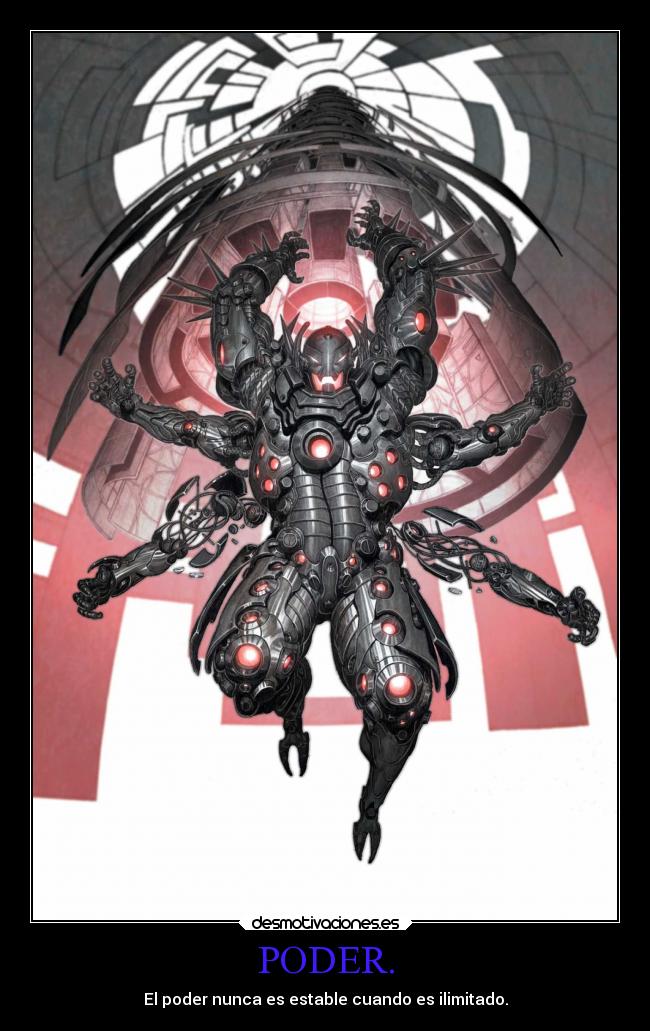 carteles ayuda desmotivaciones