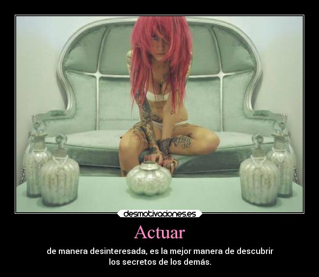 Actuar - 