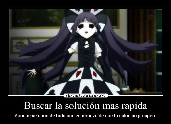 carteles shiki desmotivaciones