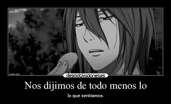 carteles murasakibara atsushi nyanperona tumblr monochrome sentiamos anime manga kuroko basket desmotivaciones