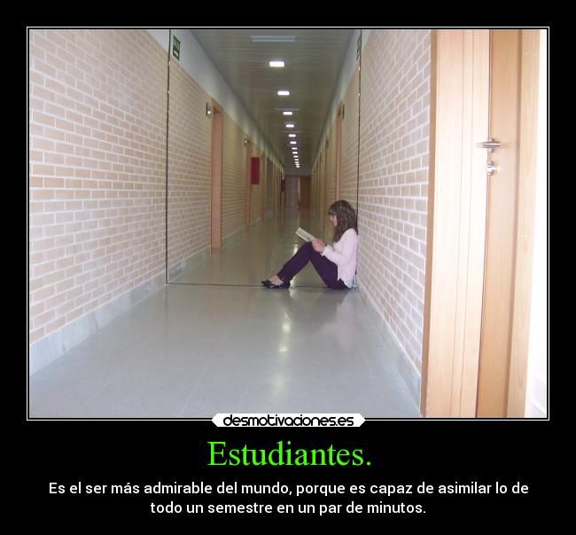 carteles escuela desmotivaciones