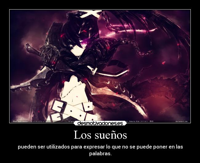 carteles suenos expresar utilizdos poner palabras pueden desmotivaciones