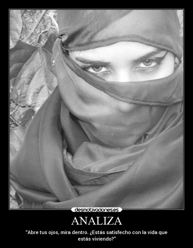 carteles confianza desmotivaciones