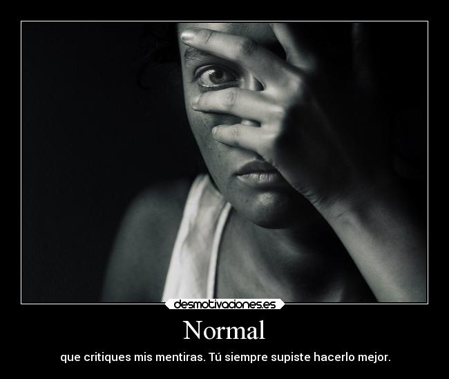 Normal -