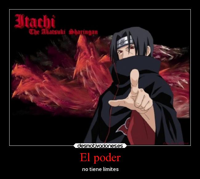 carteles anime desmotivaciones