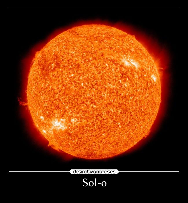 Sol-o - 