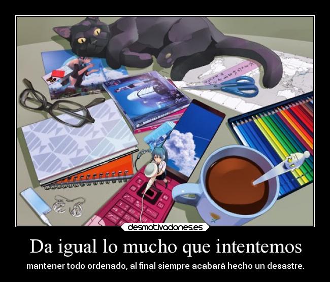 carteles desmoc3 hatsune miku harukaze anime gotian raptorhunters kirch theinmortals vocaloid desmotivaciones