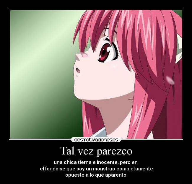 carteles anime desmotivaciones