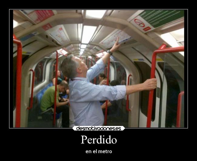 Perdido - 