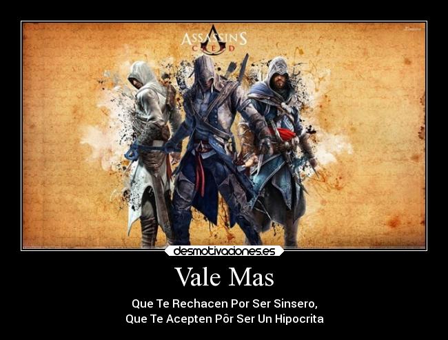 Vale Mas -