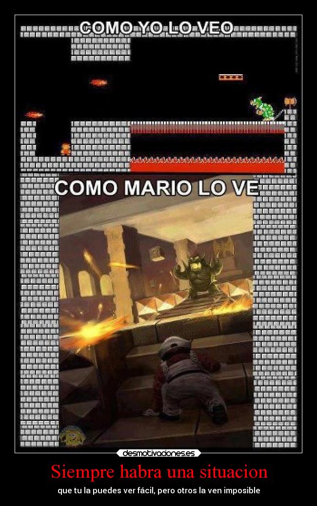 carteles videojuegos desmotivaciones