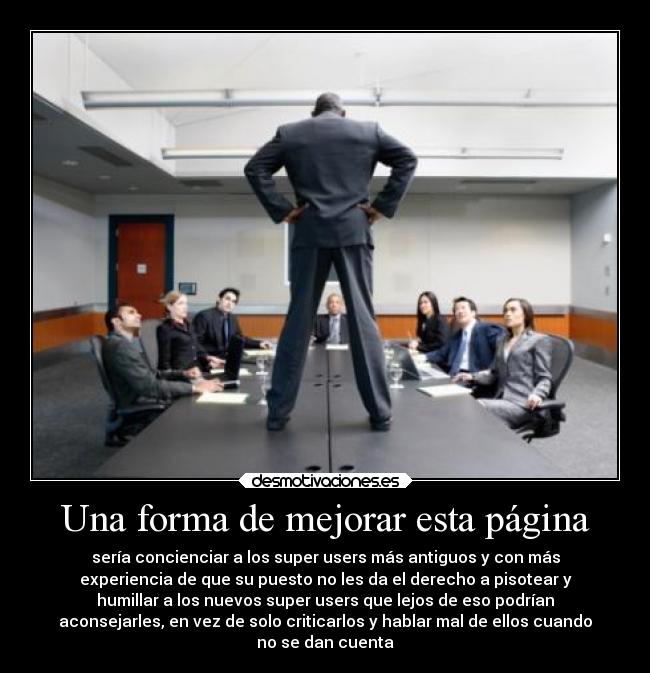 carteles criticas movimiento revolution desmotivaciones