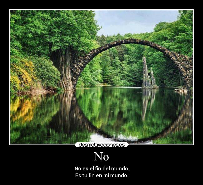 carteles ausencia desmotivaciones enfados vida pasado desmotivaciones