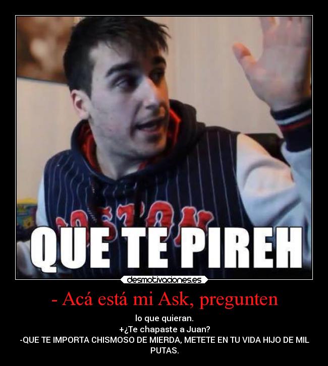 carteles kendizzzle elrubiusomg rubius mahe mangelrogel mangel humor desmotivaciones