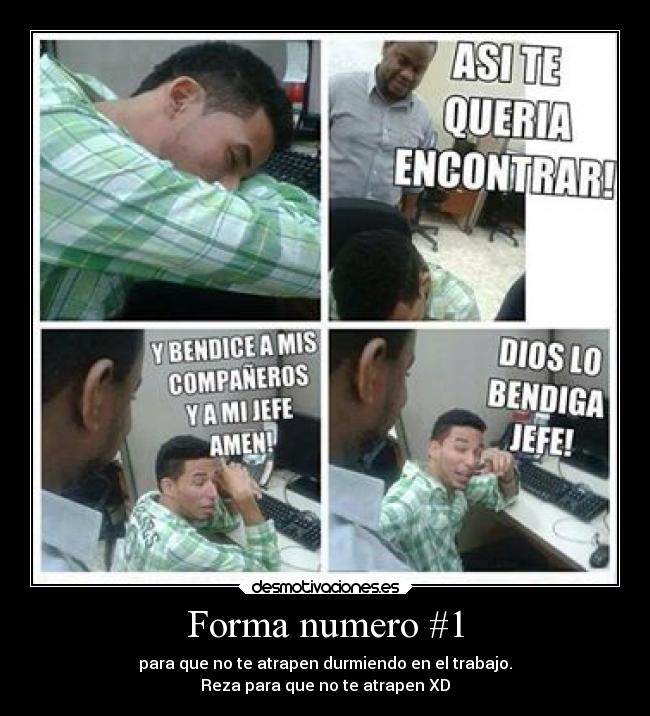 carteles memes desmotivaciones