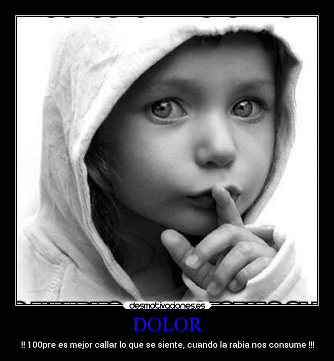 DOLOR - 
