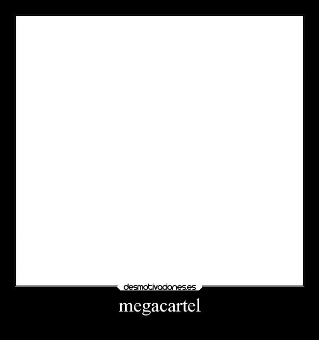 megacartel - 