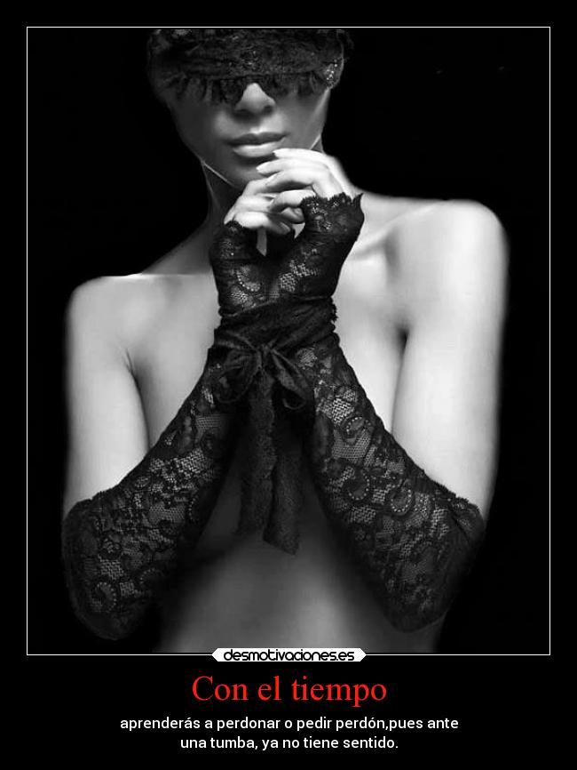 carteles perdon desmotivaciones