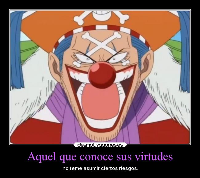 carteles miproyectoonepiece capitulo once huida desmotivaciones