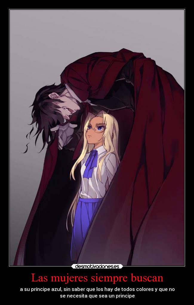 carteles amor vida mundo anime desmotivaciones