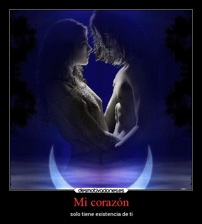 carteles corazon amor desmotivaciones