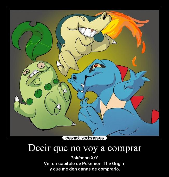 carteles soy completamente retrasado eso noticia pokemon desmotivaciones