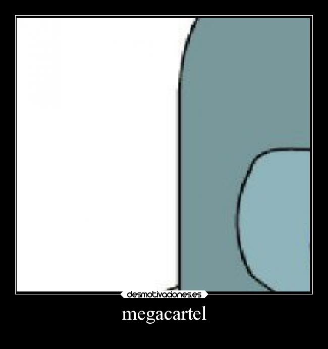 megacartel - 