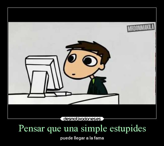 carteles negas diputado que lea desmotivaciones