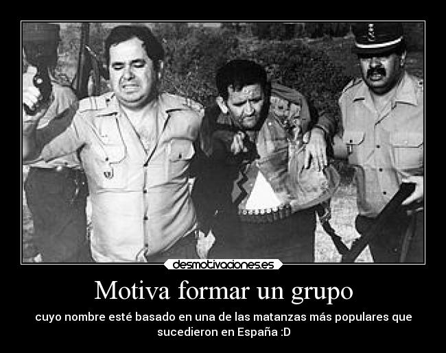 carteles clanornitorrinco alo polisia desmotivaciones