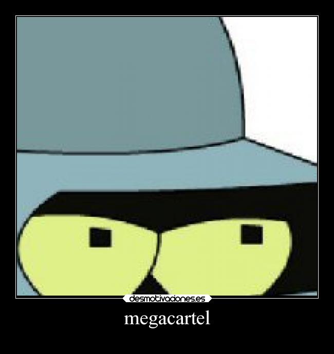 megacartel - 